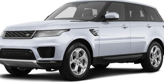 LAND ROVER RANGE ROVER SPORT 2020 SALWR2SU0LA880541 image